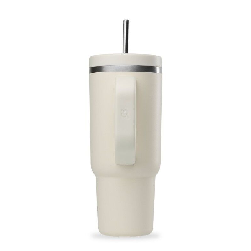 Qwetch Travel Cup Isotherme Inox - Becher | Hardloop