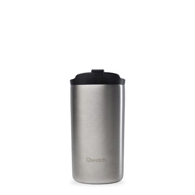 Travel Mug Isotherme Inox - Termohrnek