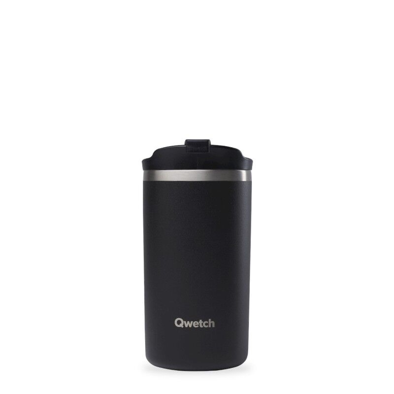 Travel Mug Isotherme Inox - Caneca
