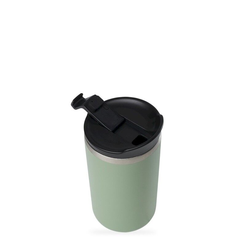 Qwetch Travel Mug Isotherme Inox - Becher | Hardloop