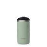 Qwetch Travel Mug Isotherme Inox - Becher | Hardloop