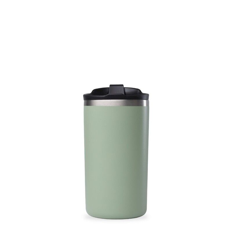 Qwetch Travel Mug Isotherme Inox - Becher | Hardloop