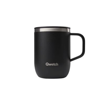 Mug Isotherme Inox - Mug