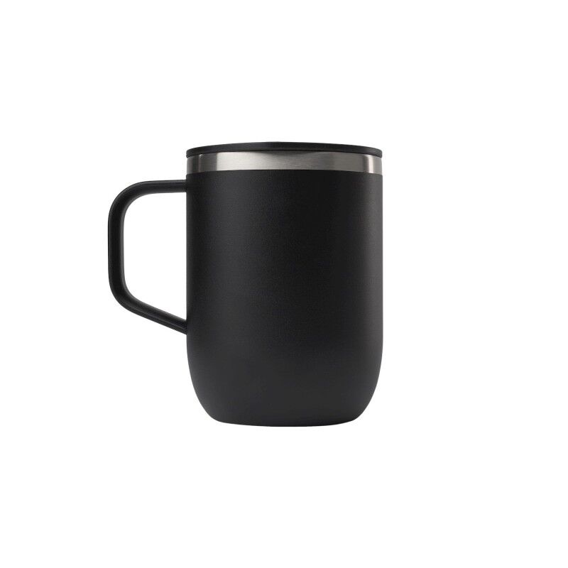 Qwetch Mug Isotherme Inox - Becher | Hardloop