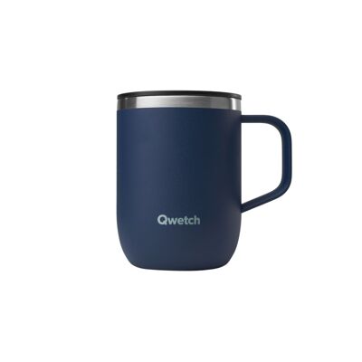 Mug Isotherme Inox - Muki