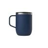 Qwetch Mug Isotherme Inox - Mug | Hardloop