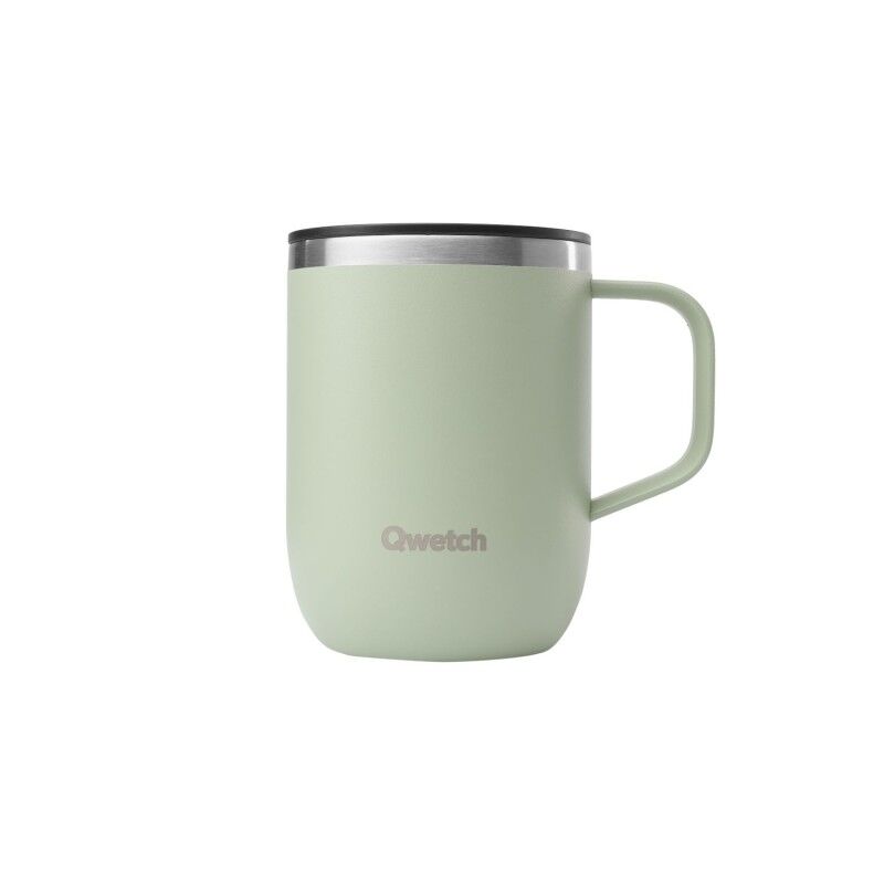 Mug Isotherme Inox - Mok