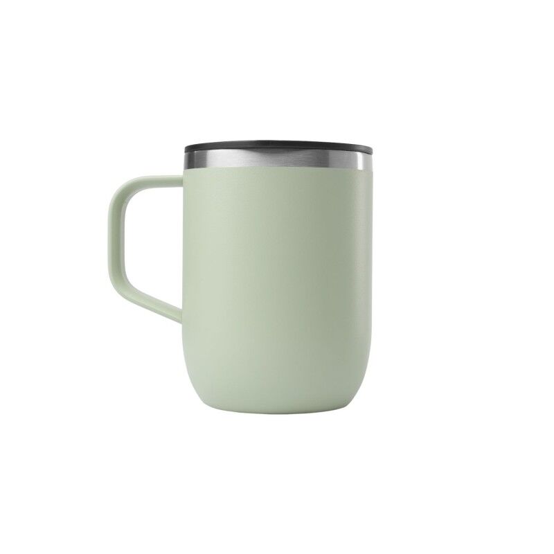 Qwetch Mug Isotherme Inox - Becher | Hardloop