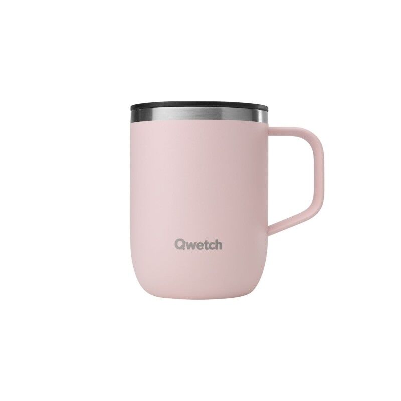 Mug Isotherme Inox - Krus