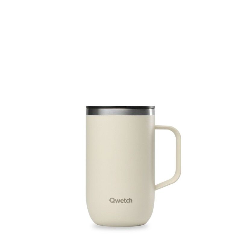 Mug Isotherme Inox - Mugg