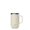 Qwetch Mug Isotherme Inox - Becher | Hardloop