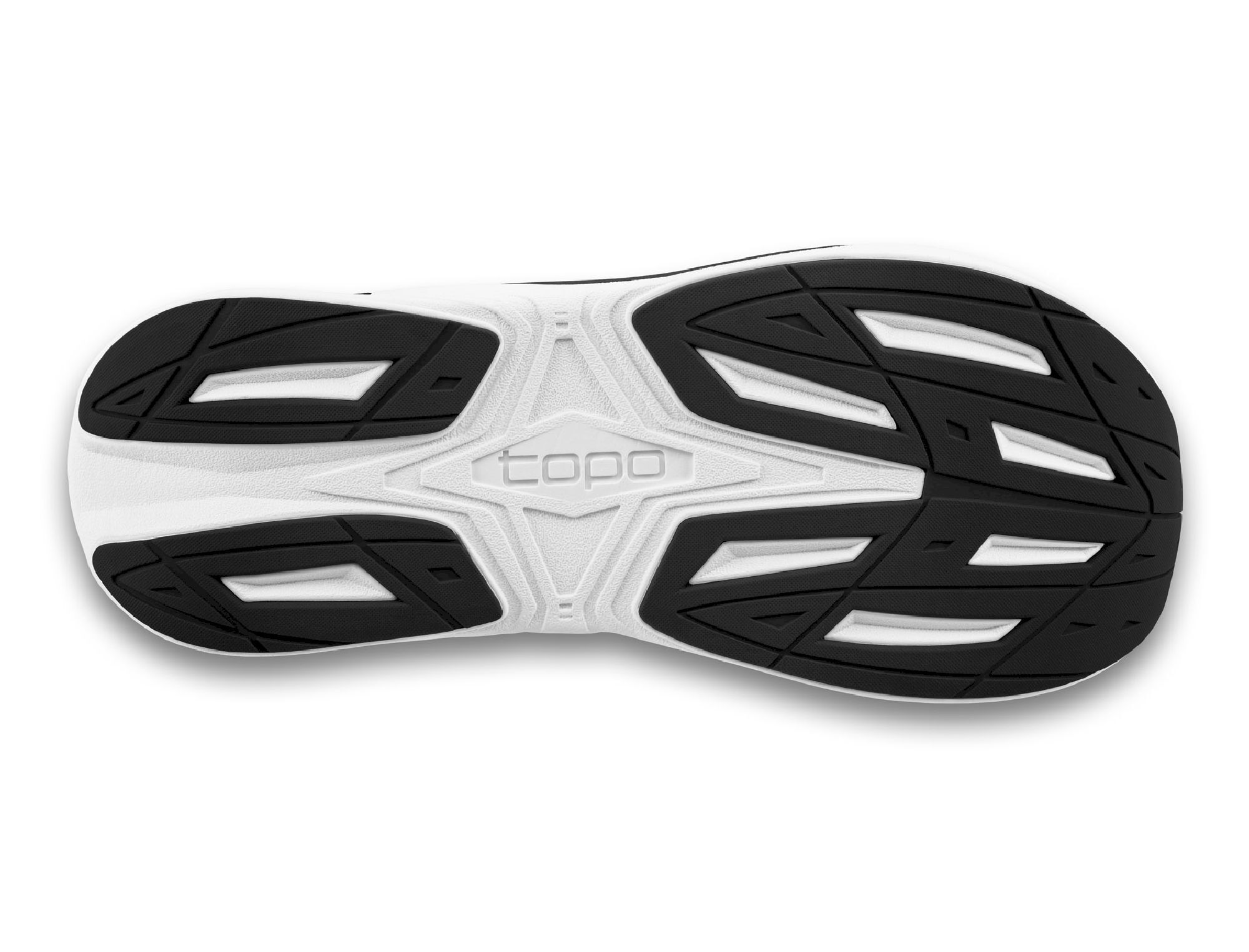 Topo Athletic Phantom 4 - Scarpe da running - Uomo | Hardloop