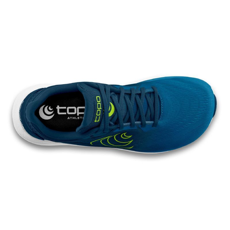 Topo Athletic Phantom 4 - Juoksukengät - Miehet | Hardloop
