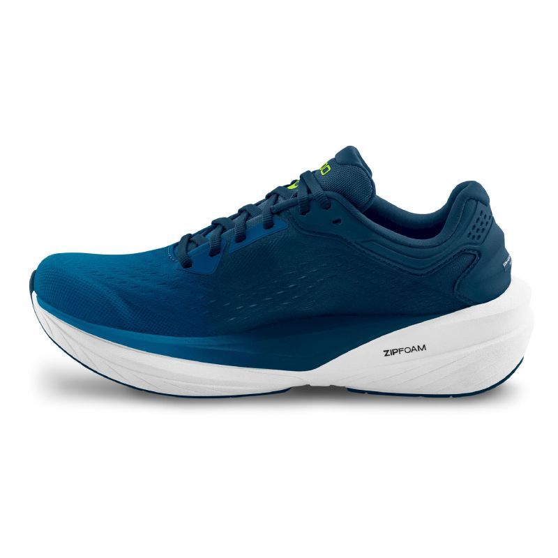 Topo Athletic Phantom 4 - Chaussures running homme | Hardloop
