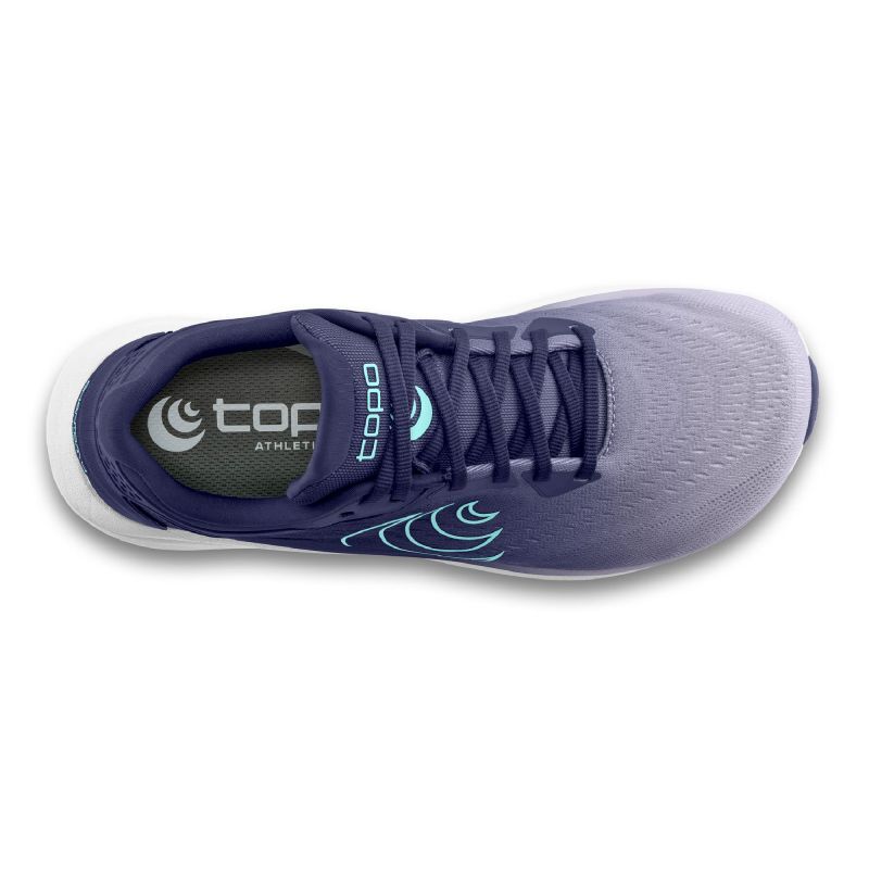 Topo Athletic Phantom 4 - Laufschuhe - Damen | Hardloop