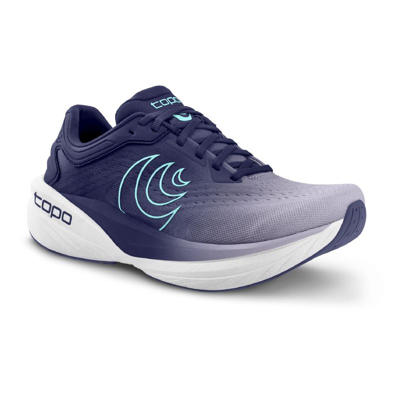 Topo Athletic Phantom 4 - Löparskor - Dam | Hardloop