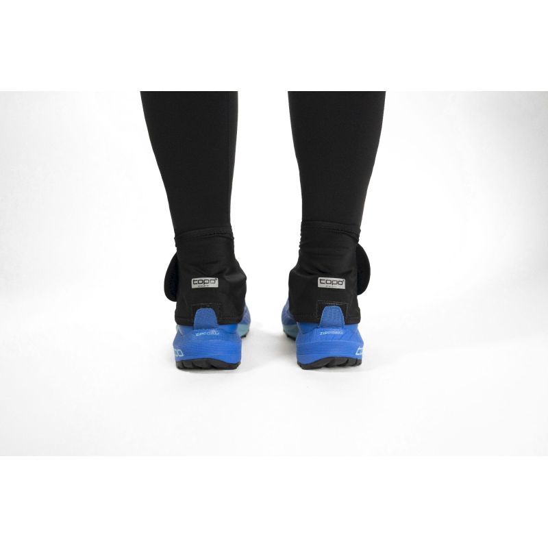 Topo Athletic Switchback Gaiter - Gamaschen | Hardloop