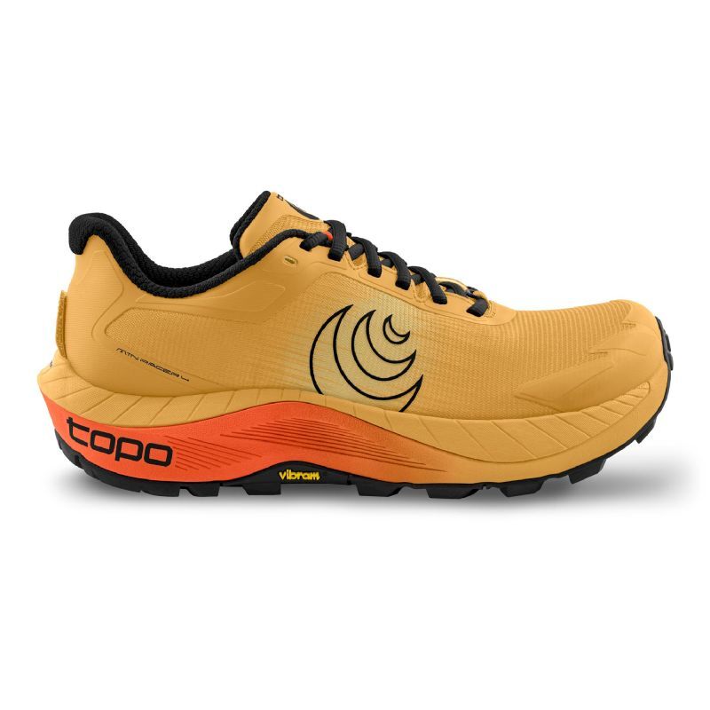 Topo Athletic MTN Racer 4 - Trail running shoes - Men's | Hardloop