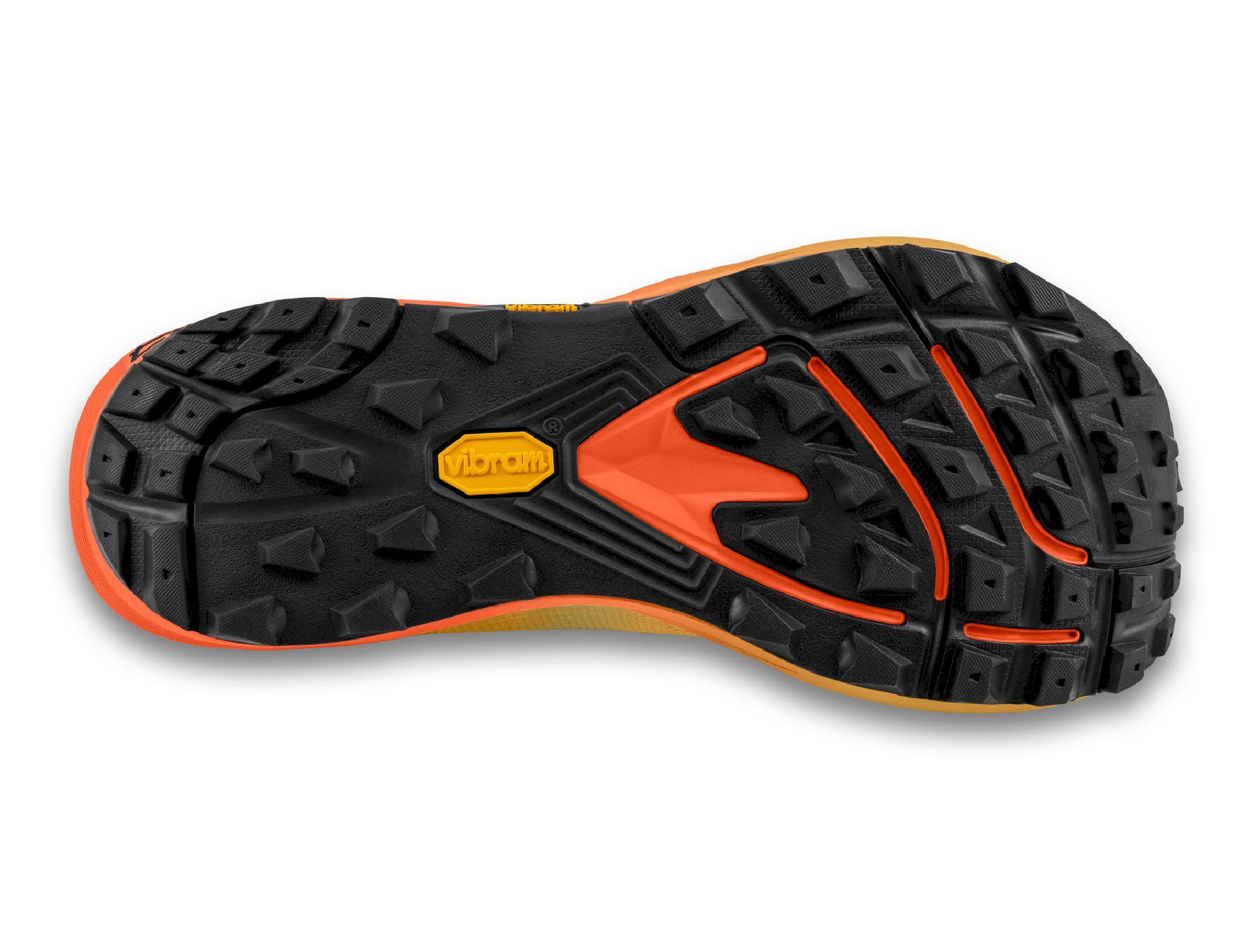 Topo Athletic MTN Racer 4 - Trail running shoes - Men's | Hardloop