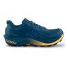 Navy / Orange