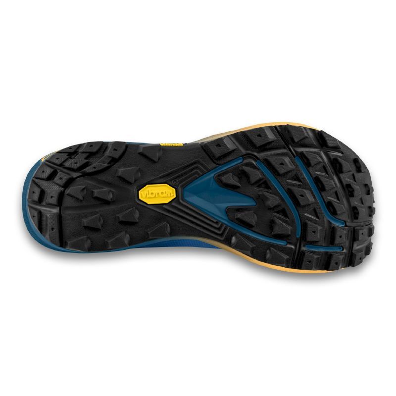 Topo Athletic MTN Racer 4 - Trailrunningschuhe - Herren | Hardloop