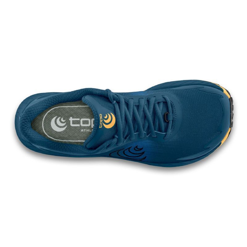 Topo Athletic MTN Racer 4 - Trailrunningschuhe - Herren | Hardloop