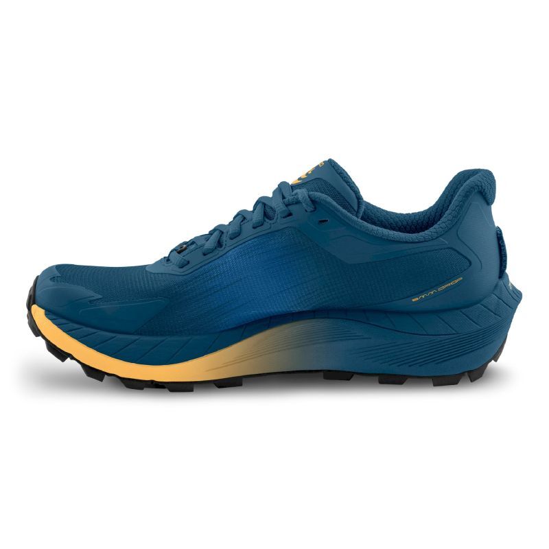Topo Athletic MTN Racer 4 - Trailrunningschuhe - Herren | Hardloop