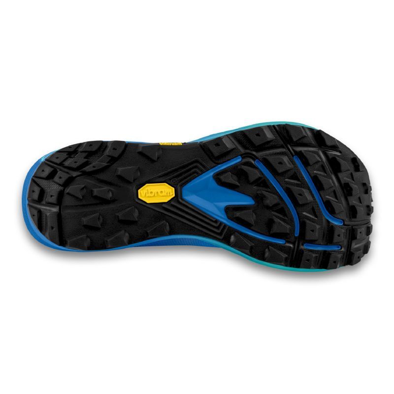 Topo Athletic MTN Racer 4 - Trailrunningschuhe - Damen | Hardloop