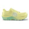 Yellow / Green