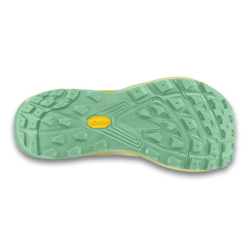 Topo Athletic MTN Racer 4 - Trailrunningschuhe - Damen | Hardloop