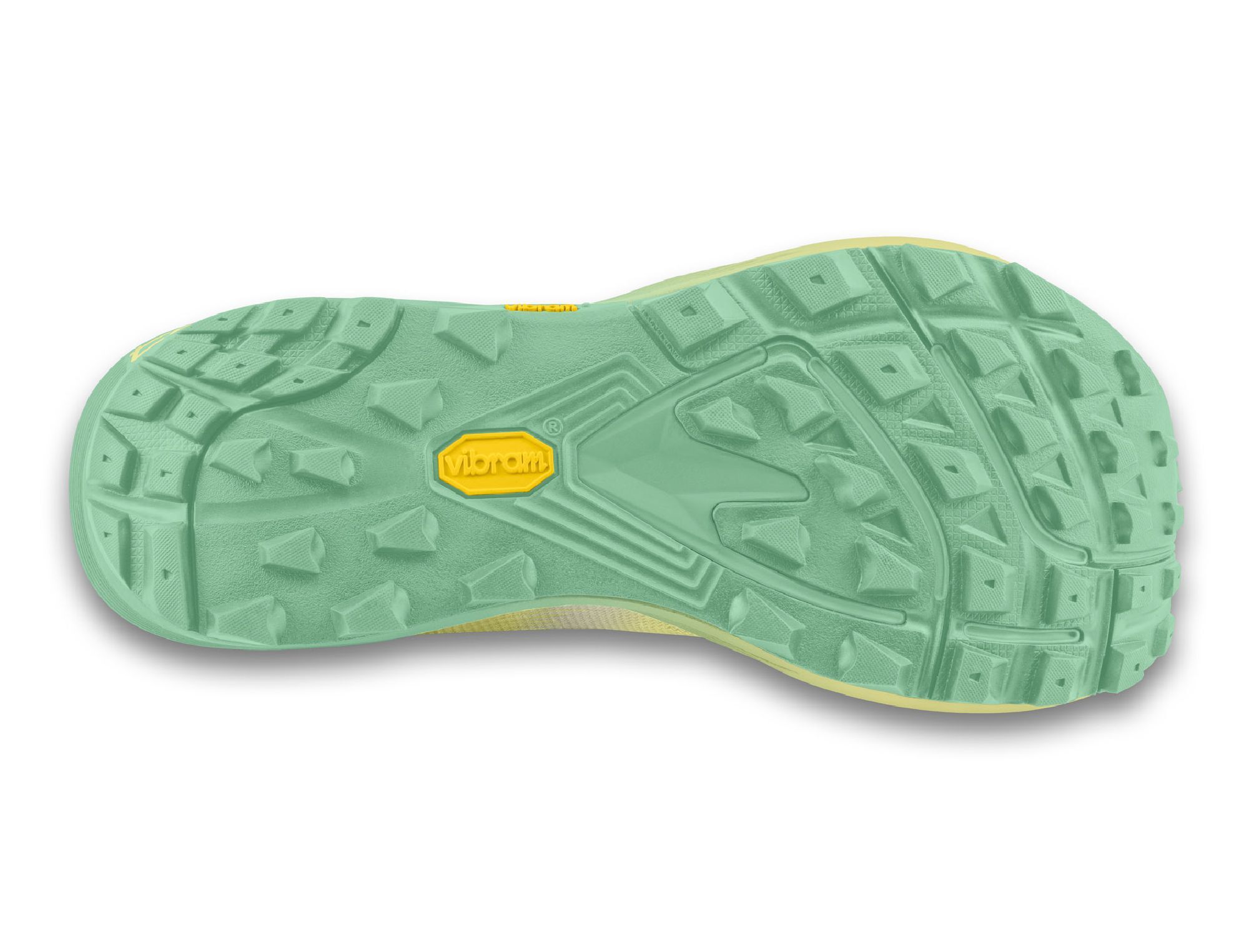 Topo Athletic MTN Racer 4 - Trail running shoes - Women's | Hardloop