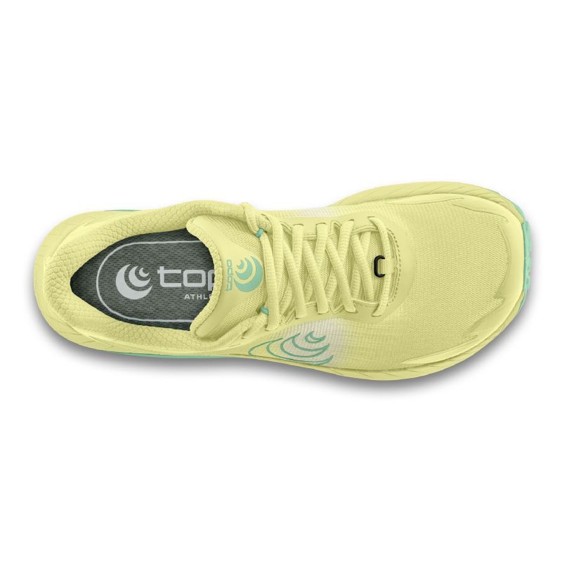 Topo Athletic MTN Racer 4 - Trailrunningschuhe - Damen | Hardloop