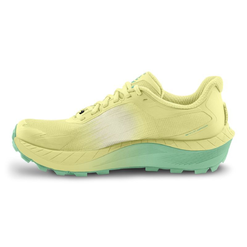 Topo Athletic MTN Racer 4 - Trailrunningschuhe - Damen | Hardloop