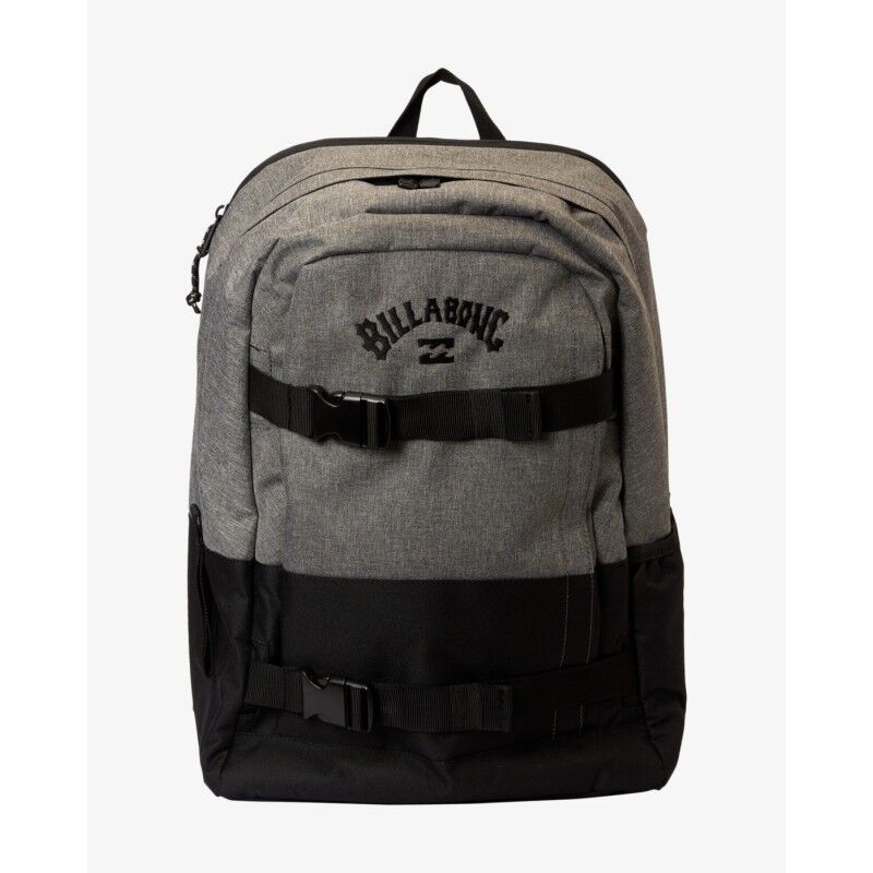 Billabong Co mmand Stash 26L - Backpack - Men's | Hardloop