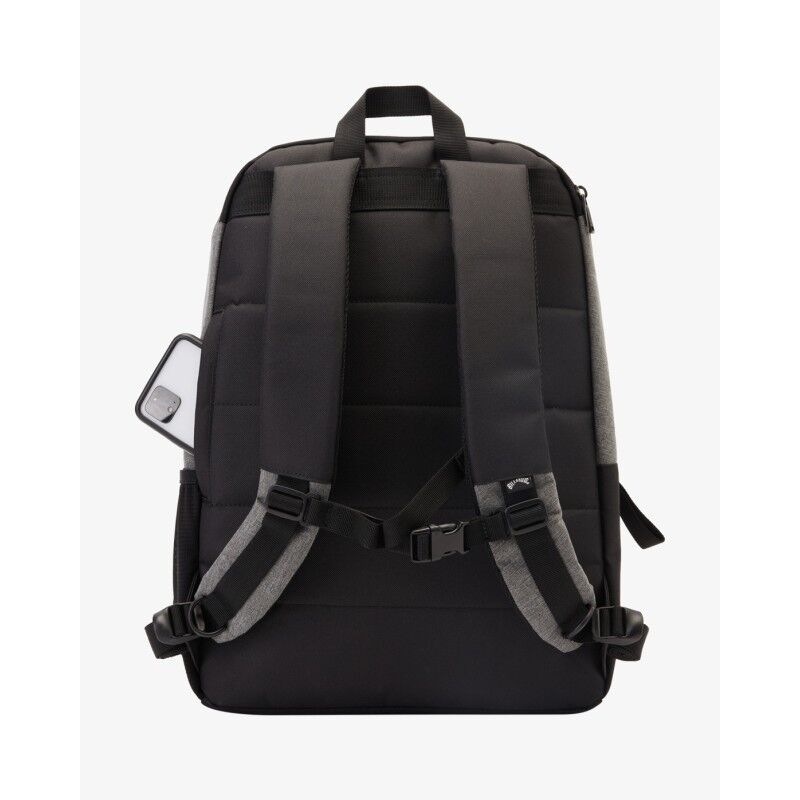 Billabong Co mmand Stash 26L - Mochila homem | Hardloop