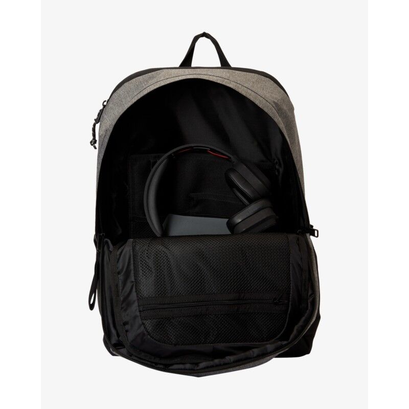 Billabong Co mmand Stash 26L - Mochila homem | Hardloop