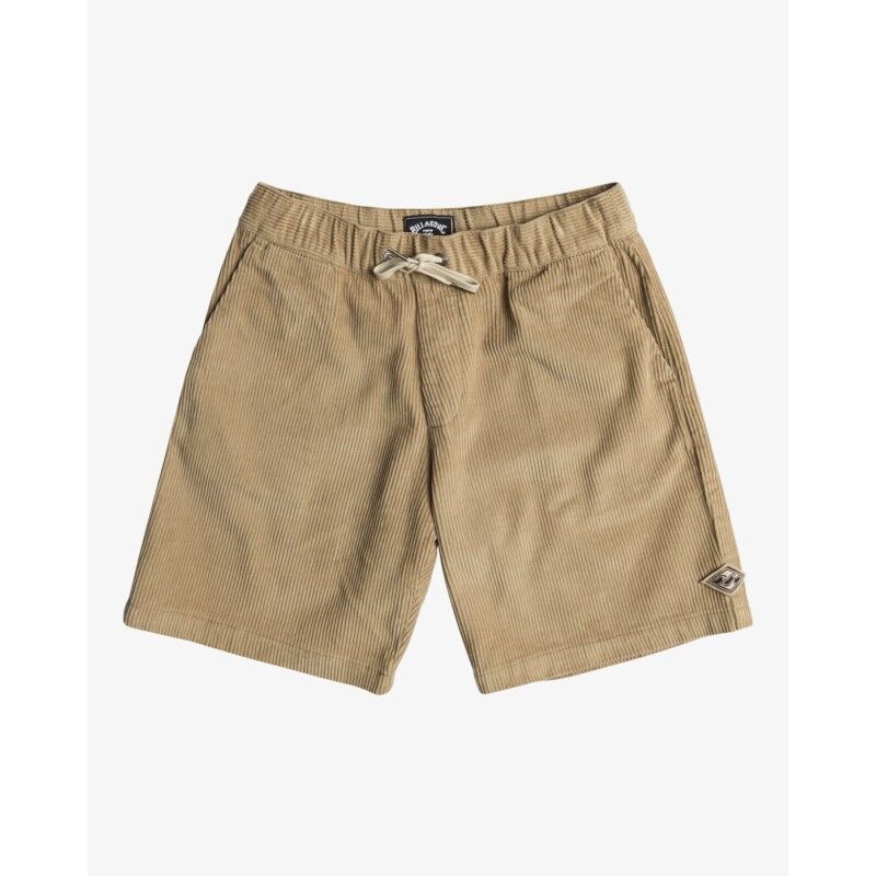 Billabong Larry Cord - Pantaloni - Bambino | Hardloop
