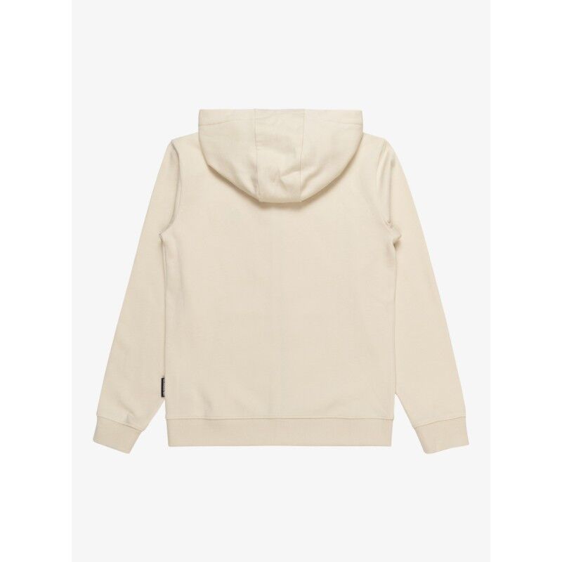 Quiksilver Basiw Sweat Zip - Hoodie - Kid's | Hardloop