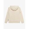 Quiksilver Basiw Sweat Zip - Sweatshirt à capuche enfant | Hardloop