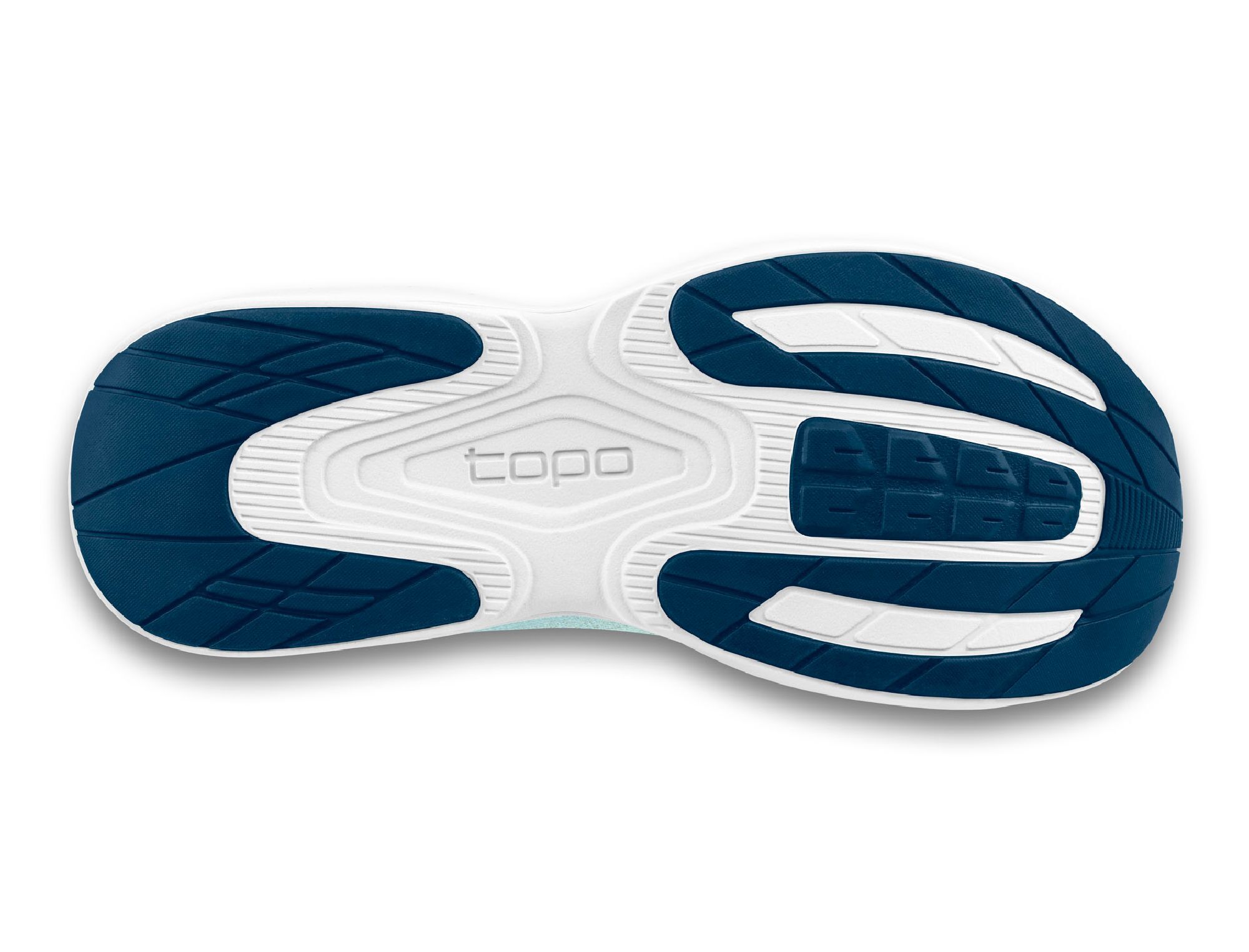 Topo Athletic Fli-Lyte 6 - Scarpe da running - Donna | Hardloop