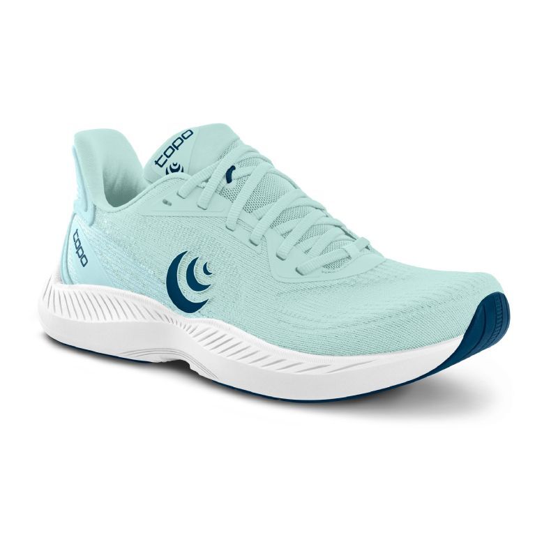 Topo Athletic Fli-Lyte 6 - Dámské běžecké boty | Hardloop