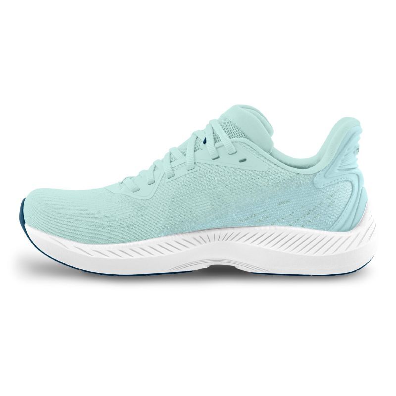 Topo Athletic Fli-Lyte 6 - Dámské běžecké boty | Hardloop