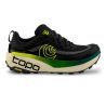 Black / Lime
