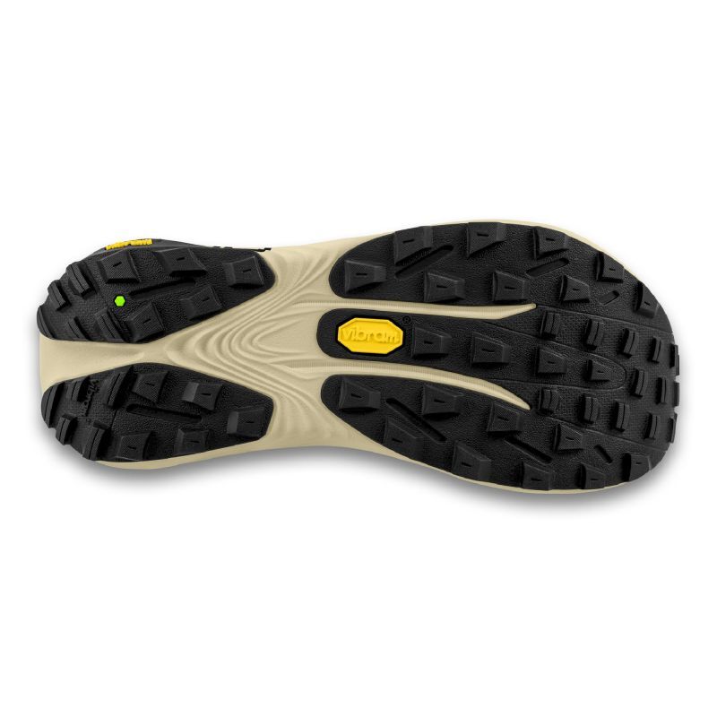 Topo Athletic Vista - Pánské trailové běžecké boty | Hardloop