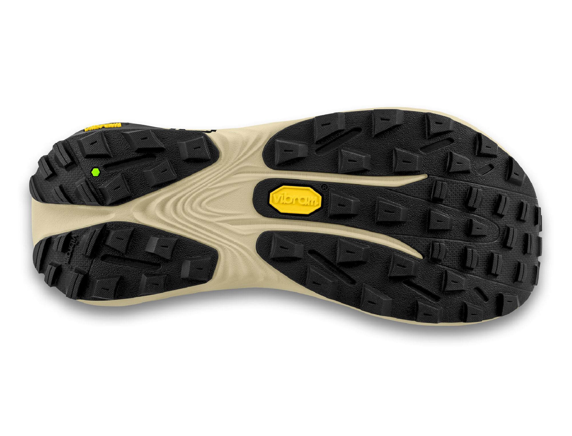 Topo Athletic Vista - Trail running shoes - Men's | Hardloop