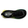 Topo Athletic Vista - Trail running shoes - Men's | Hardloop