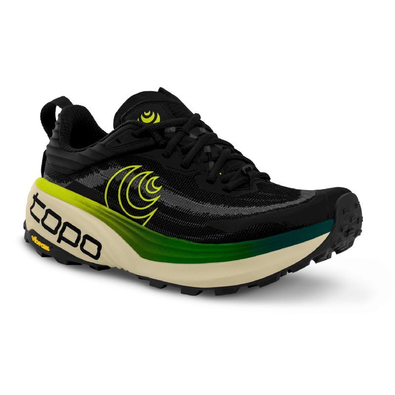 Topo Athletic Vista - Pánské trailové běžecké boty | Hardloop