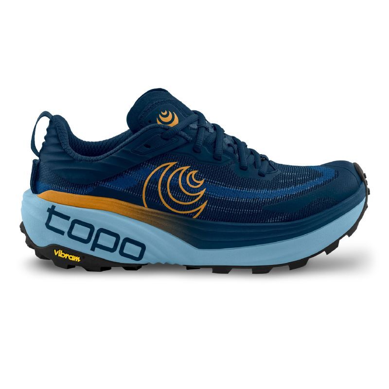 Vista - Zapatillas trail running - Hombre