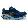 Navy / Orange