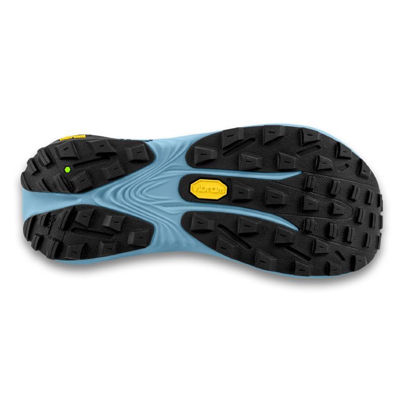 Topo Athletic Vista - Trailrunningschuhe - Herren | Hardloop